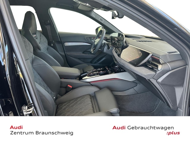 Audi A5 Avant Hybride Quattro S-Tronic