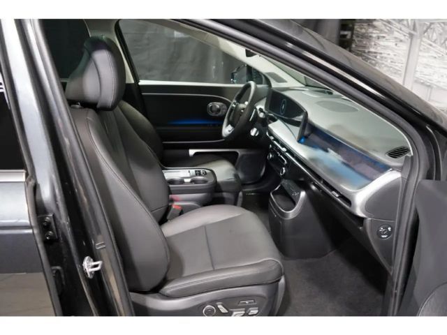 Hyundai IONIQ 9 4WD 6-zits UNIQ