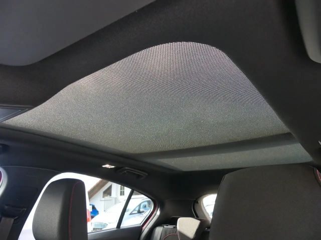 Ford Focus Limited ST Line