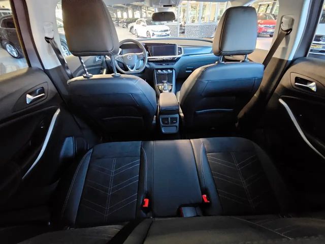 Opel Grandland X Elegance