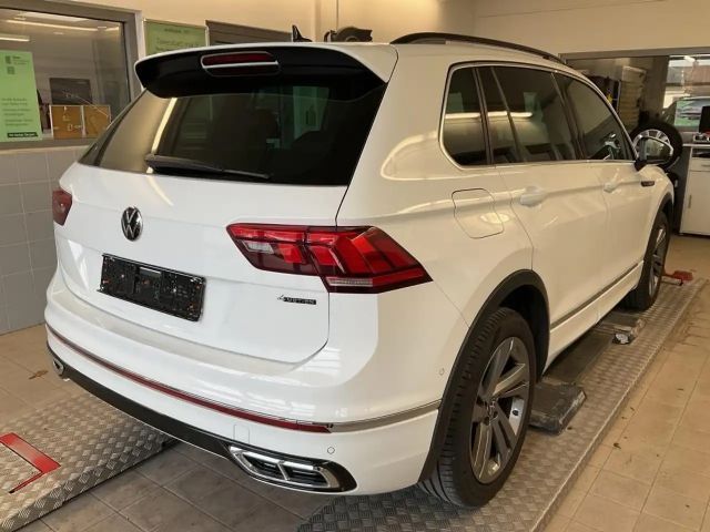 Volkswagen Tiguan 4Motion IQ.Drive R-Line