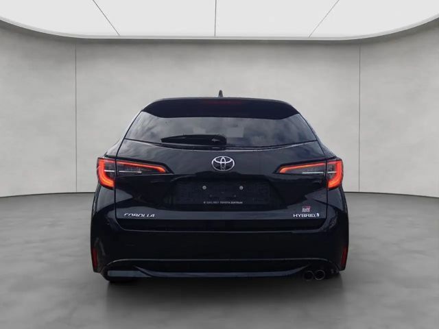 Toyota Corolla GR Hybride Touring