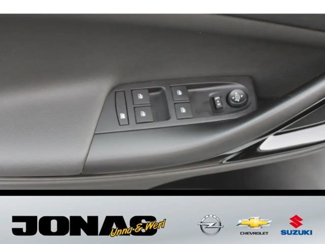 Opel Astra 1.2 Turbo Elegance Sports Tourer