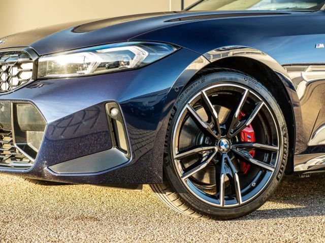 BMW 340 M-Sport Touring xDrive