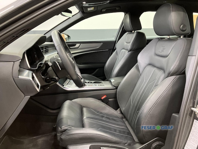 Audi A6 45 TDI Avant Quattro S-Tronic Sport