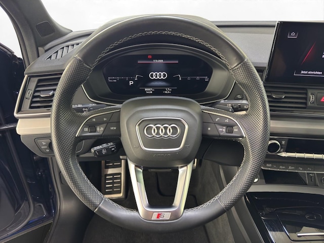 Audi Q5 50 TDI Quattro