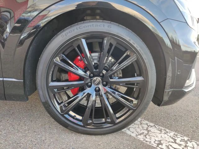 Audi Q8 45 TDI Competition Quattro S-Line