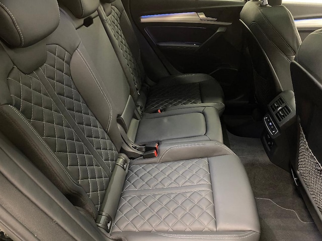 Audi Q5 40 TDI Quattro S-Tronic Sportback