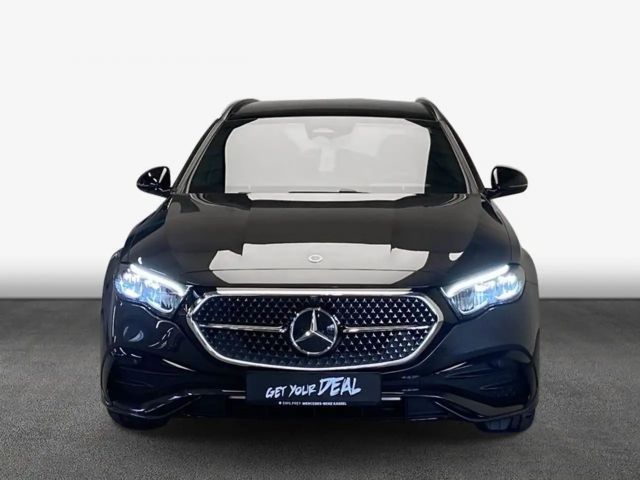 Mercedes-Benz E 200 E-Klasse
