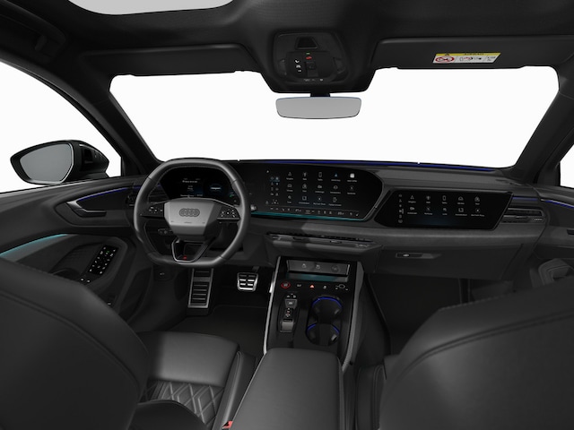 Audi S5 Avant S-Tronic