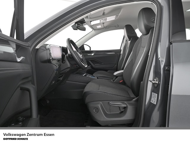 Volkswagen Tiguan DSG Life