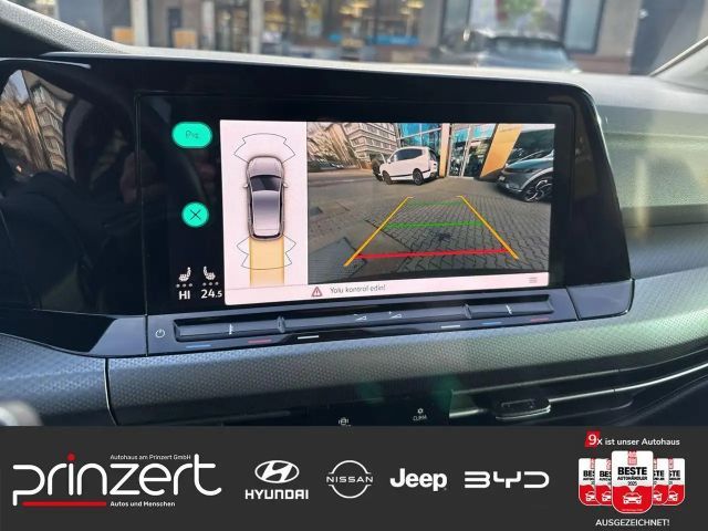 Volkswagen Golf 2.0 TDI