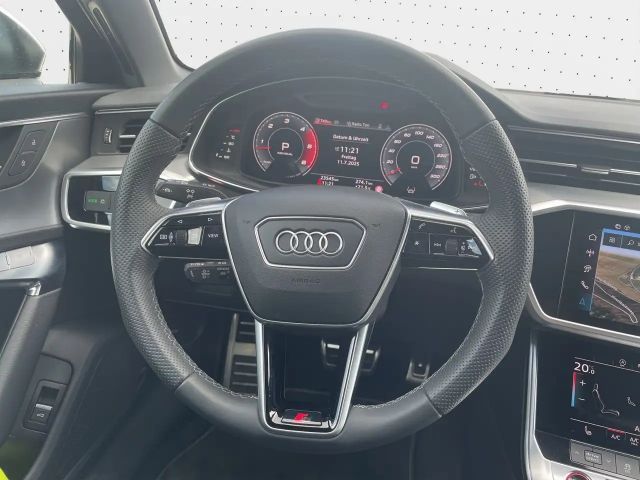 Audi S6 Quattro