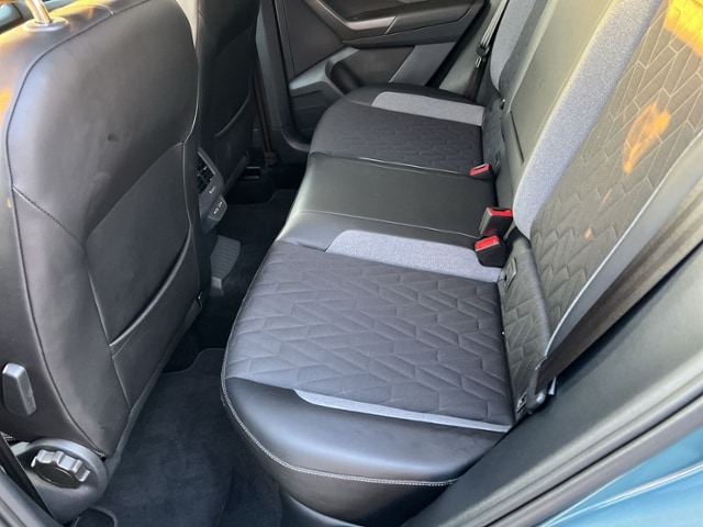 Volkswagen T-Roc 1.0 TSI