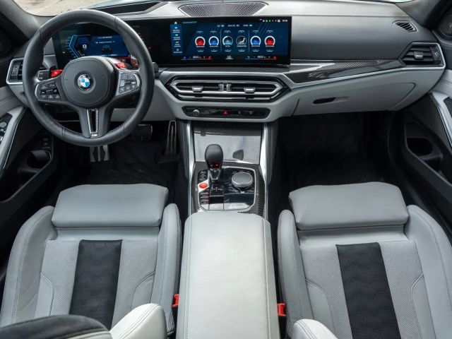 BMW M3 Touring xDrive