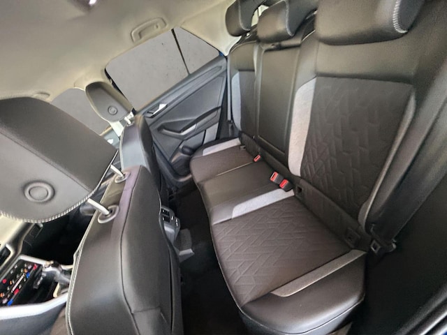 Volkswagen T-Roc T-Roc GOAL 1.0 l TSI OPF 85 kW (116 PS) 6-Gang