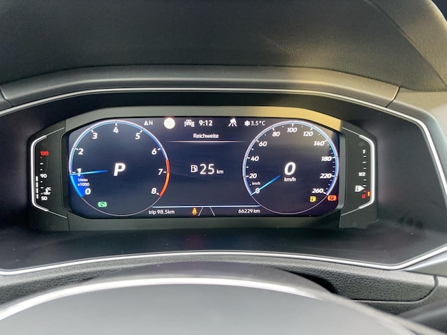 Volkswagen T-Roc 1.5 TSI Cabriolet DSG