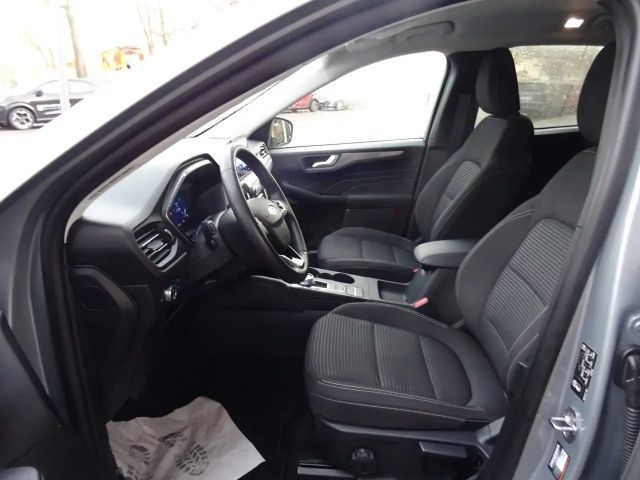 Ford Kuga Titanium