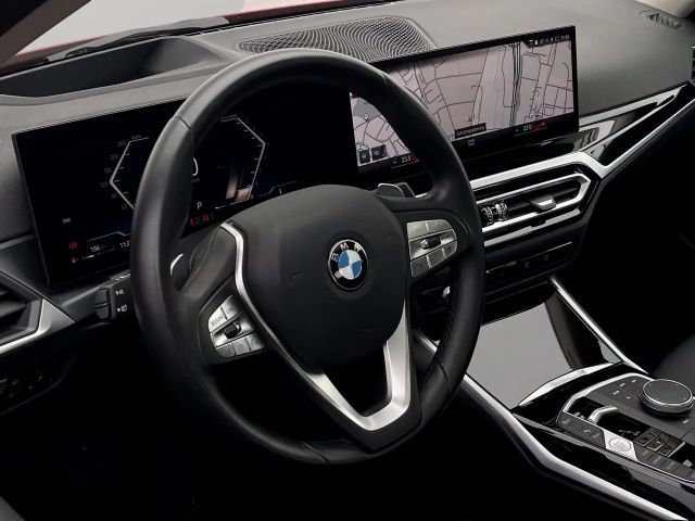 BMW 330 330i Sedan xDrive