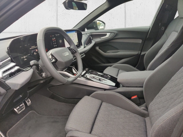 Audi A5 Avant S-Tronic