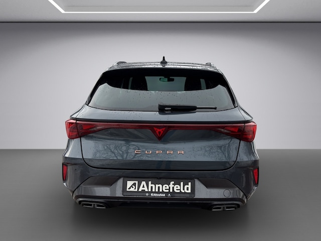 Cupra Leon DSG Sportstourer