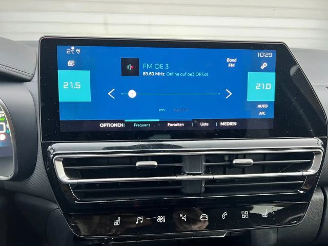 Citroën C5 Aircross Hybrid Pack Shine