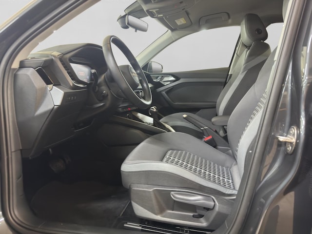 Audi A1 25 TFSI S-Tronic Sportback