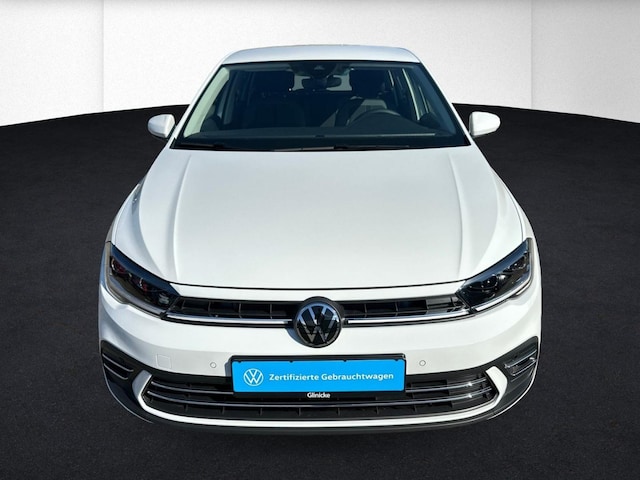 Volkswagen Polo 1.0 TSI DSG Style