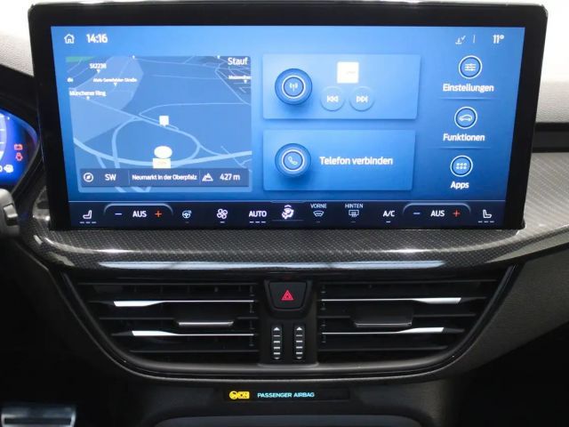 Ford Focus ST Line Wagon