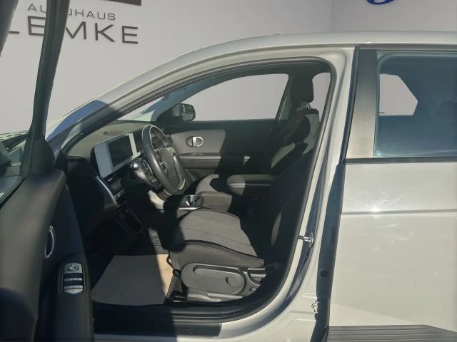 Hyundai IONIQ 5 58kWh 2WD BASIS - 97,3% SOH - GARANTIE BIS 05/2030
