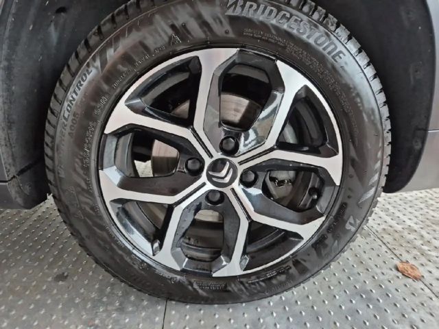 Citroën C3 Aircross Plus