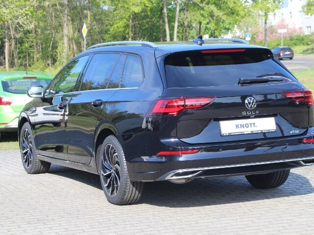 Volkswagen Golf 1.5 eTSI Golf VIII Variant