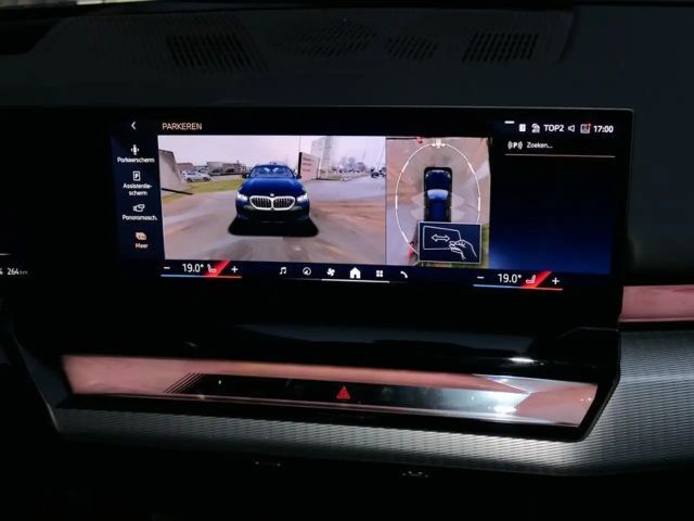 BMW i5 M-Sport Touring eDrive40