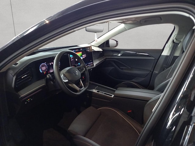 Volkswagen Passat Business DSG Variant