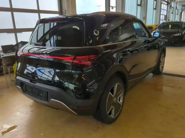 Smart #1 Pulse #Panoramadach#360#HUD#Memo#Ambiente