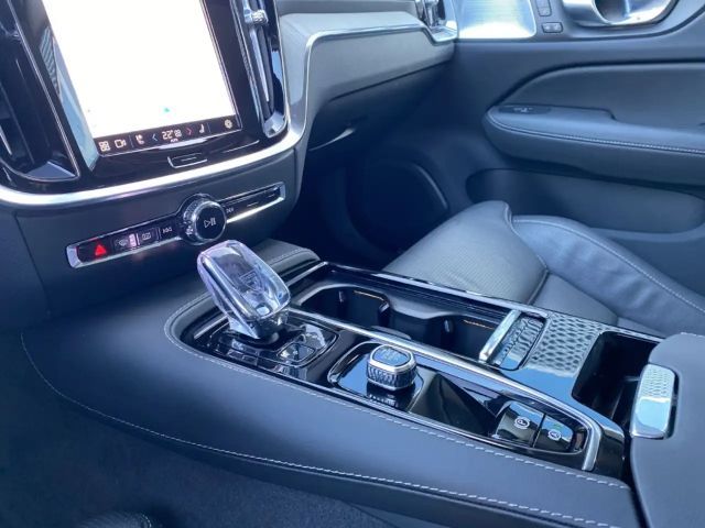 Volvo V60 AWD Dark Recharge T6 Ultra