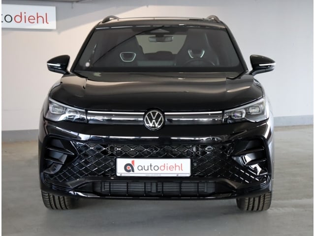 Volkswagen Tiguan 2.0 TDI DSG R-Line