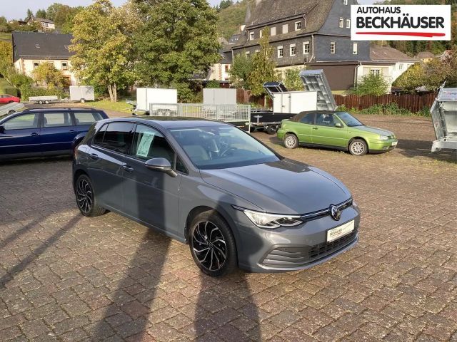 Volkswagen Golf Golf VIII Life