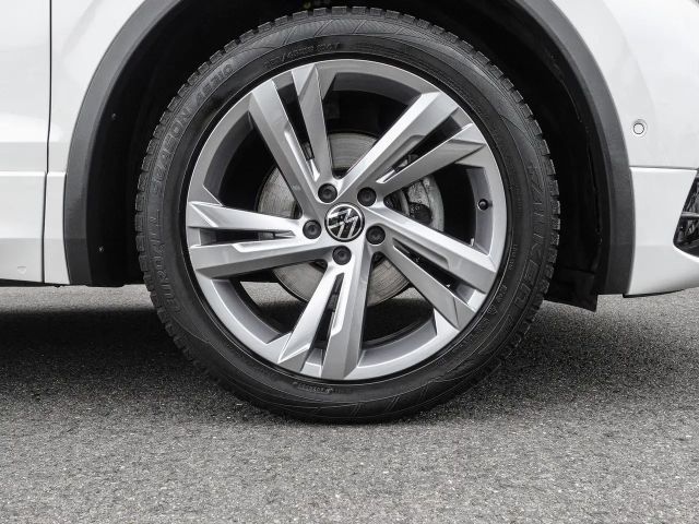 Volkswagen Tiguan 2.0 TDI DSG R-Line
