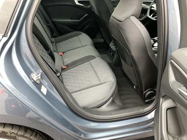 Audi A5 Avant S-Tronic