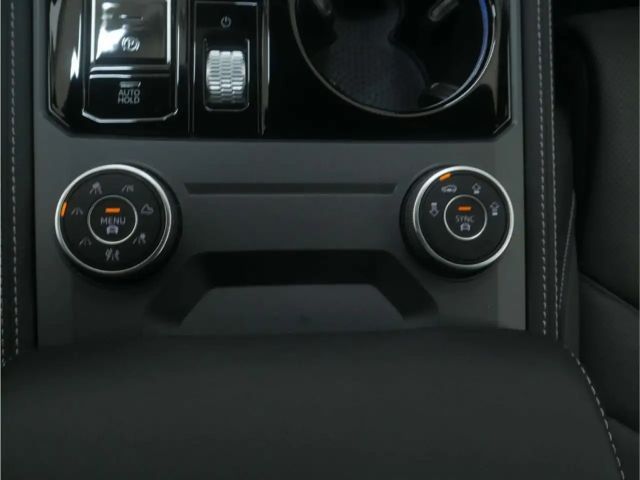 Volkswagen Touareg 3.0 V6 TDI R-Line Style