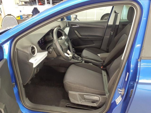 Seat Ibiza 1.0 TSI Style