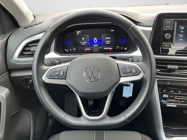 Volkswagen T-Roc 1.0 TSI Life