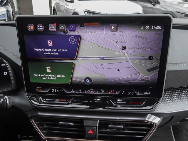 Cupra Leon DSG Sportstourer