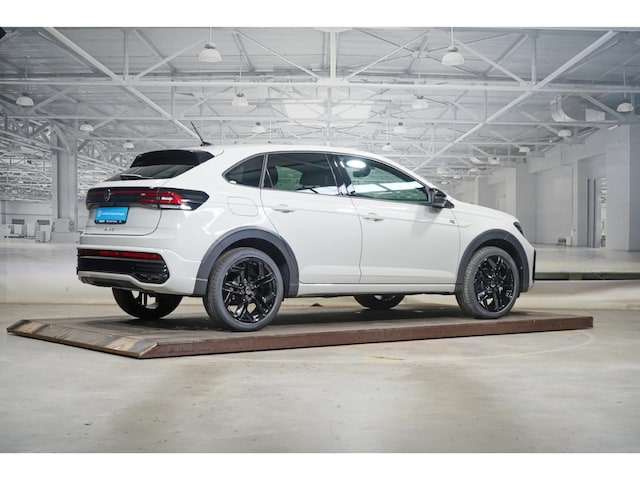 Volkswagen Taigo IQ.Drive R-Line Style