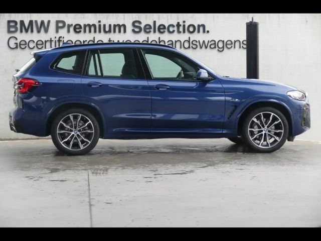 BMW X3 M-Sport xDrive30e