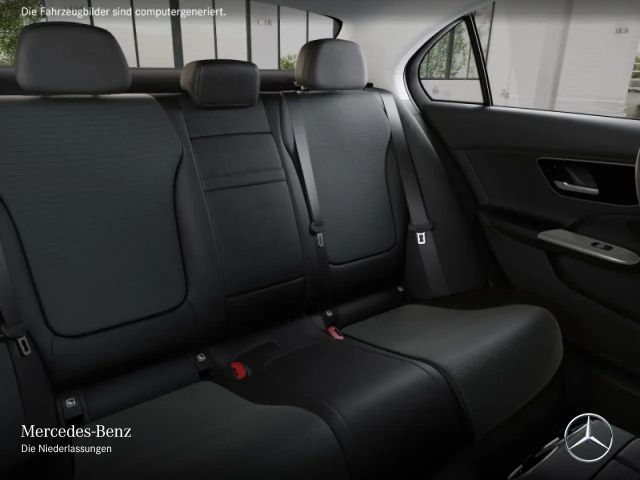 Mercedes-Benz C 180 AVANTGARDE Sedan