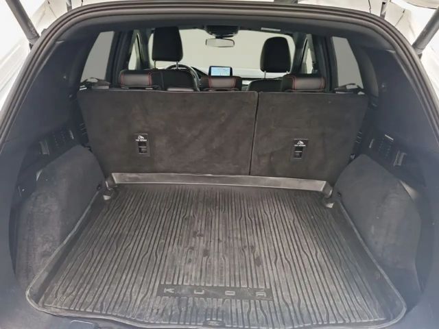 Ford Kuga Plug in Hybrid ST Line X