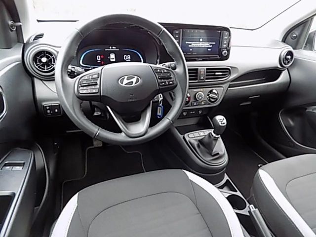 Hyundai i10 1.0 Select