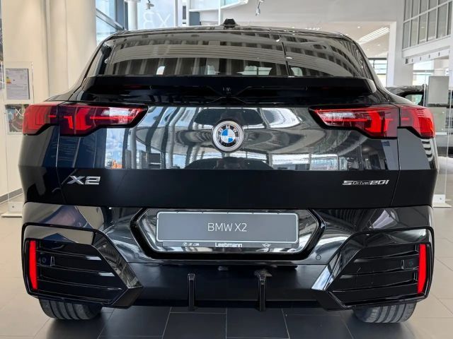 BMW X2 M-Sport sDrive20i